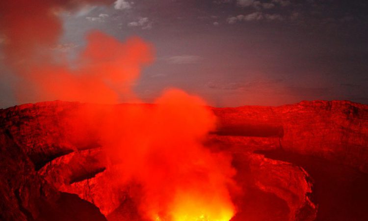 7 Days Bwindi Gorillas & Nyiragongo Hiking