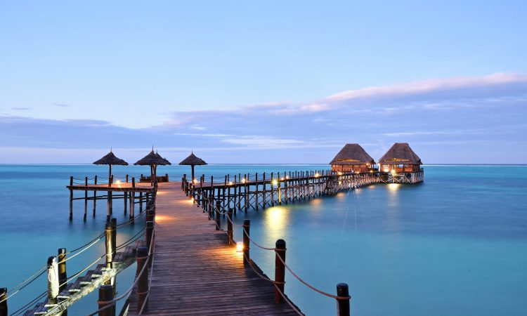 7 Days Rwanda Gorillas & Zanzibar