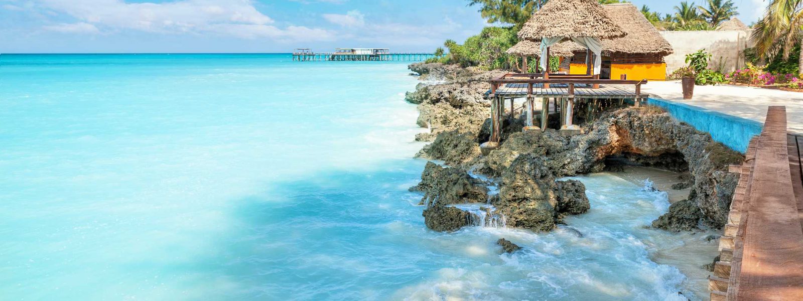 7 Days Uganda Gorilla Trekking & Zanzibar Beach Holiday